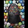 photo VIPER HAZE BAG - Zainetto/Sacca 2